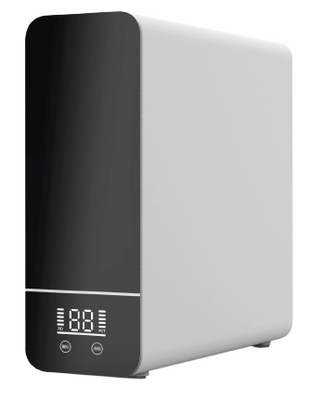 Aquagroup Pure Omgekeerde Osmose + REMINERALISATIE