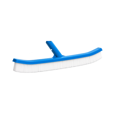 Flotide Zwembadborstel 45cm - Borstel voor zwembaden