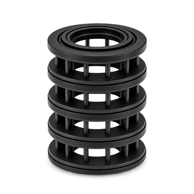 Fleck 5600 SXT Seals & Spacers Kit - Dichtingen Waterontharder