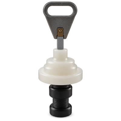Fleck 5600 SXT Hoofdpiston Voor Stuurklep (Downflow/DF) - Piston Waterontharder