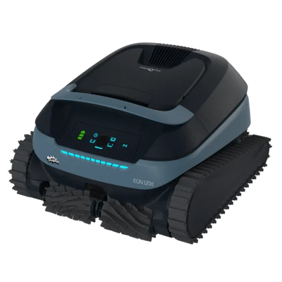 Dolphin EON 120d - Draadloze Zwembadrobot
