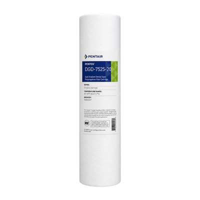 Cartouche de préfiltration Aquapro 20'' 5 µ