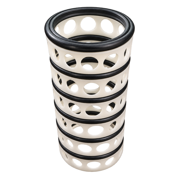 Fleck 2850 SXT Seals & Spacers Kit