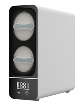 Charger l'image dans la galerie, Aquagroup Pure Omgekeerde Osmose + REMINERALISATIE