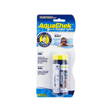 Charger l'image dans la galerie, Aquachek Zout Test Strips - 10 strips