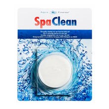 Afbeelding in Gallery-weergave laden, AquaFinesse Spa Clean – Reinigingstablet voor spa en hottub