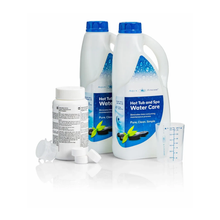 Afbeelding in Gallery-weergave laden, AquaFinesse Pakket Voor Spa &amp; Hottub - Onderhoudspakket Spa of Hottub