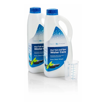 Afbeelding in Gallery-weergave laden, AquaFinesse Pakket Voor Spa &amp; Hottub - Onderhoudspakket Spa of Hottub