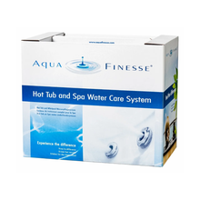 Afbeelding in Gallery-weergave laden, AquaFinesse Pakket Voor Spa &amp; Hottub - Onderhoudspakket Spa of Hottub