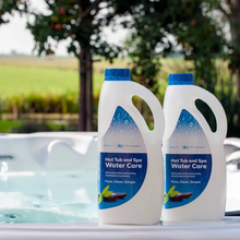 Afbeelding in Gallery-weergave laden, AquaFinesse Pakket Voor Spa &amp; Hottub - Onderhoudspakket Spa of Hottub