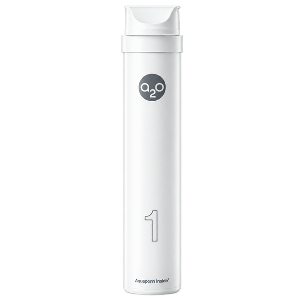A2O Aquaporin préfiltre 1