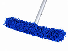 Afbeelding in Gallery-weergave laden, W'eau Microvezel Zwembadborstel Multifunctioneel