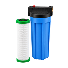 Afbeelding in Gallery-weergave laden, Pentair PFAS Chlorplus Protect 3,8L / min - Complete Set