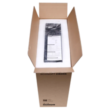 Charger l'image dans la galerie, Ecosoft CROSS 90 – Direct Flow omgekeerde osmose waterfilter 90L /u