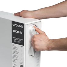 Charger l'image dans la galerie, Ecosoft CROSS 90 – Direct Flow omgekeerde osmose waterfilter 90L /u