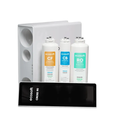 Charger l'image dans la galerie, Ecosoft CROSS 90 – Direct Flow omgekeerde osmose waterfilter 90L /u