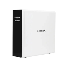 Charger l'image dans la galerie, Ecosoft CROSS 90 – Direct Flow omgekeerde osmose waterfilter 90L /u