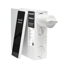 Charger l'image dans la galerie, Ecosoft CROSS 90 – Direct Flow omgekeerde osmose waterfilter 90L /u