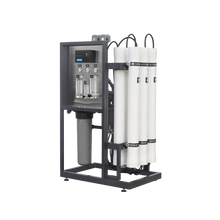 Afbeelding in Gallery-weergave laden, Ecosoft Professional MO36000 omgekeerde osmose-installatie