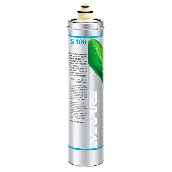 Pentair Everpure S 100 Vervangpatroon EV960104