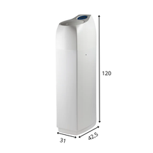 Charger l'image dans la galerie, EVOLIO 5800 SXT Fleck 20 litres - Adoucisseur d'eau
