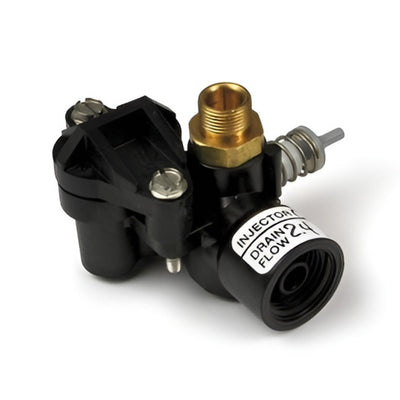 Fleck 5600 SXT – Compleet Injectorblok voor Waterontharder