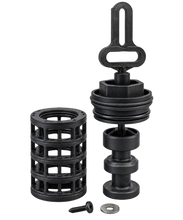 Charger l'image dans la galerie, Pentair Fleck 5810 – Piston principal downflow avec joints et entretoises (kit) – 61956-01