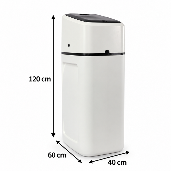 Adoucisseur d'eau Foleo 15 L