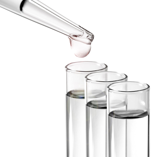 PFOS - PFAS water Analyse