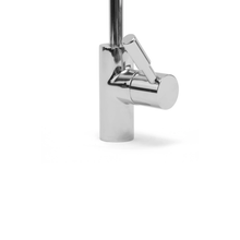 Charger l'image dans la galerie, Gliano Kraan B105 Chroom – Draaibare Kraan voor Waterfiltratie