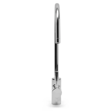 Charger l'image dans la galerie, Gliano Kraan B105 Chroom – Draaibare Kraan voor Waterfiltratie