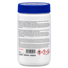 Afbeelding in Gallery-weergave laden, Kleine Chloor Tabletten 50 x 20gr - 1KG