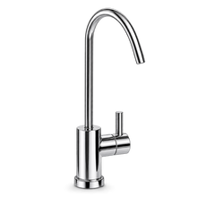 Charger l'image dans la galerie, Ecosoft CROSS 90 – Direct Flow omgekeerde osmose waterfilter 90L /u