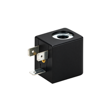 Afbeelding in Gallery-weergave laden, Pentair Erie 541 – Magneetspoel (solenoid coil) (REP-74291)