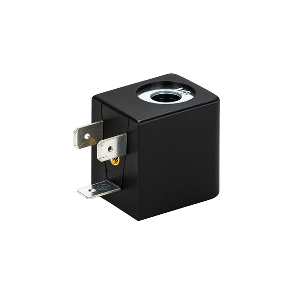 Pentair Erie 541 – Magneetspoel (solenoid coil) (REP-74291)