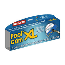 Afbeelding in Gallery-weergave laden, Navulling Toucan Pool’ Gom XL – Navulling voor zwembadschuurspons
