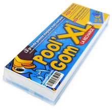 Afbeelding in Gallery-weergave laden, Navulling Toucan Pool’ Gom XL – Navulling voor zwembadschuurspons