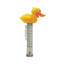 Afbeelding in Gallery-weergave laden, Kokido Thermometer Zwembad - Happy Animals – foto 3