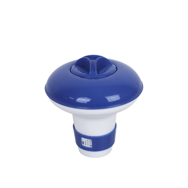 Kokido diffuseur flottant pour petites pastilles de chlore
