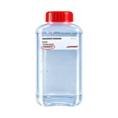 Chemische Analyse - Grondwater of boor putwater laten testen