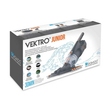 Afbeelding in Gallery-weergave laden, Vektro Junior - Elektrische Stofzuiger zwembad &amp; spa