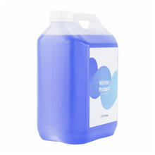Afbeelding in Gallery-weergave laden, W'eau Overwinteringsvloeistof 5L - Winterproduct Zwembad