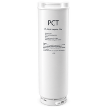 Afbeelding in Gallery-weergave laden, AG Pure PCT 3 Waterfilter – PP-CB&amp;CB Composite Filter