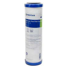 Charger l'image dans la galerie, Pentair Diamond Flow Filter Cartridge - Pentek Diamond Flow Combi Actieve Koolfilter