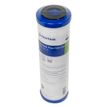 Charger l'image dans la galerie, Pentair Diamond Flow Filter Cartridge - Pentek Diamond Flow Combi Actieve Koolfilter