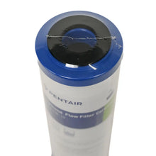 Charger l'image dans la galerie, Pentair Diamond Flow Filter Cartridge - Pentek Diamond Flow Combi Actieve Koolfilter