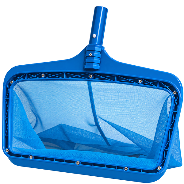 Flotide Deluxe Schepnet Diep Met Boord - Diep Schepnet Voor Zwembad