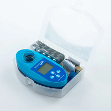 Afbeelding in Gallery-weergave laden, Scuba 3 S Elektronische Tester Voor Zwembad - Digitale Zwembad Tester