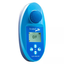 Afbeelding in Gallery-weergave laden, Scuba 3 S Elektronische Tester Voor Zwembad - Digitale Zwembad Tester