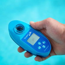 Afbeelding in Gallery-weergave laden, Scuba 3 S Elektronische Tester Voor Zwembad - Digitale Zwembad Tester